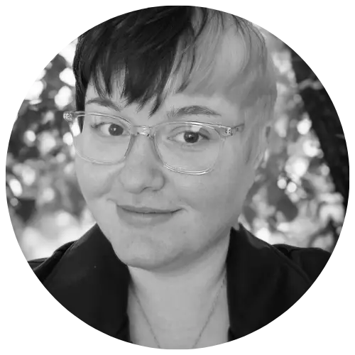 Portrait von Julia Ugurcu, Mitarbeiterin von Northbyte