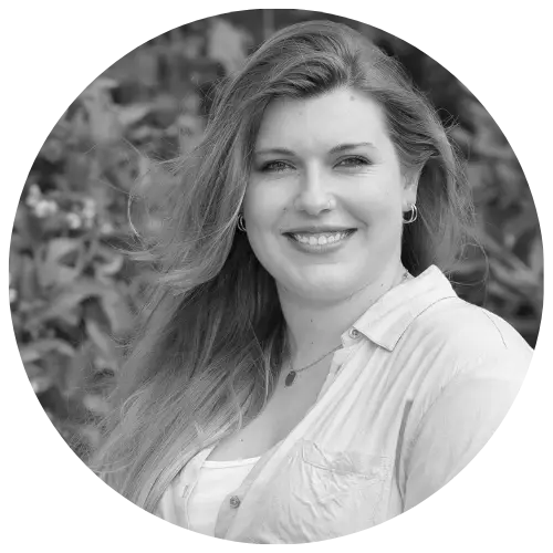 Portrait von Lea Zerbst aus Bremerhaven, Geschäftsführerin von Northbyte