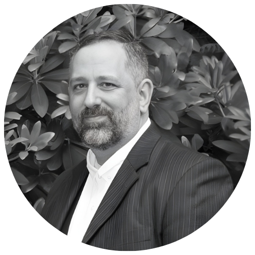 Portrait von Mario Ugurcu aus Bremerhaven, Geschäftsführer von Northbyte